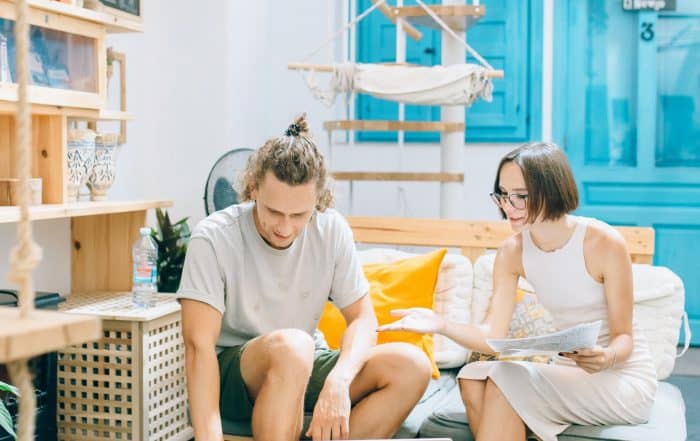 Partnercursus Spaans voor twee personen