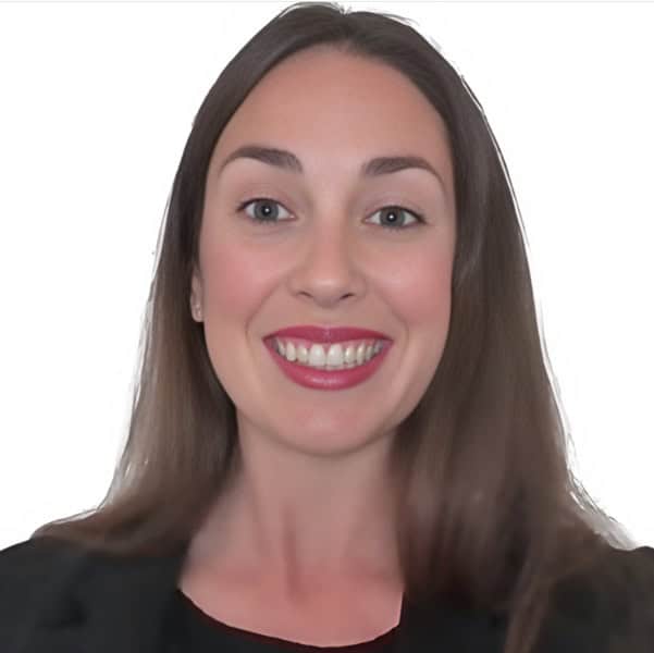 Clara – docente Spaans