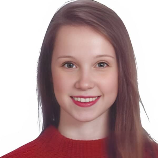 Irene – docente Spaans