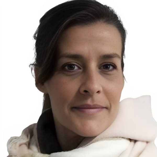 Reyes – docente Spaans