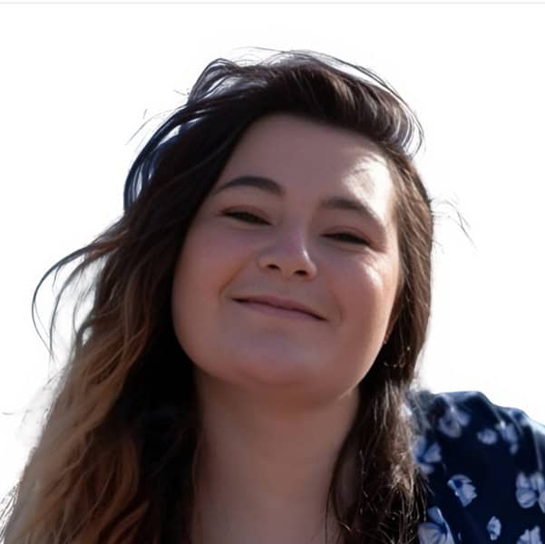 Sara – docente Spaans