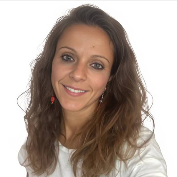 Vicky – docente Spaans