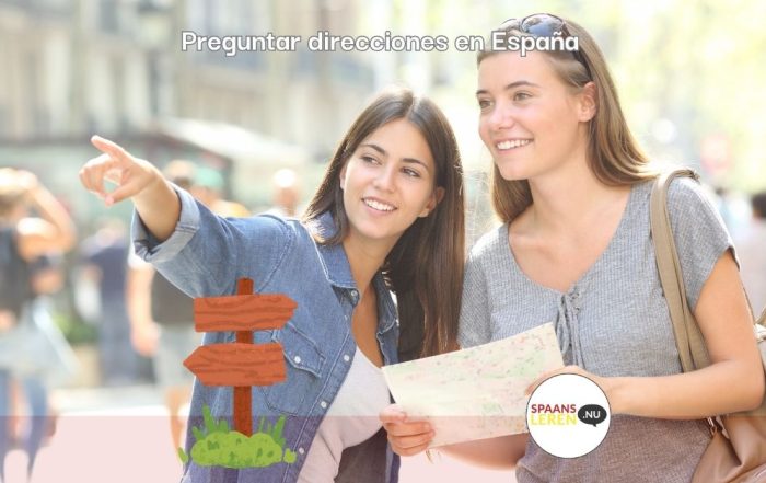 Tips voor het leren van Spaans